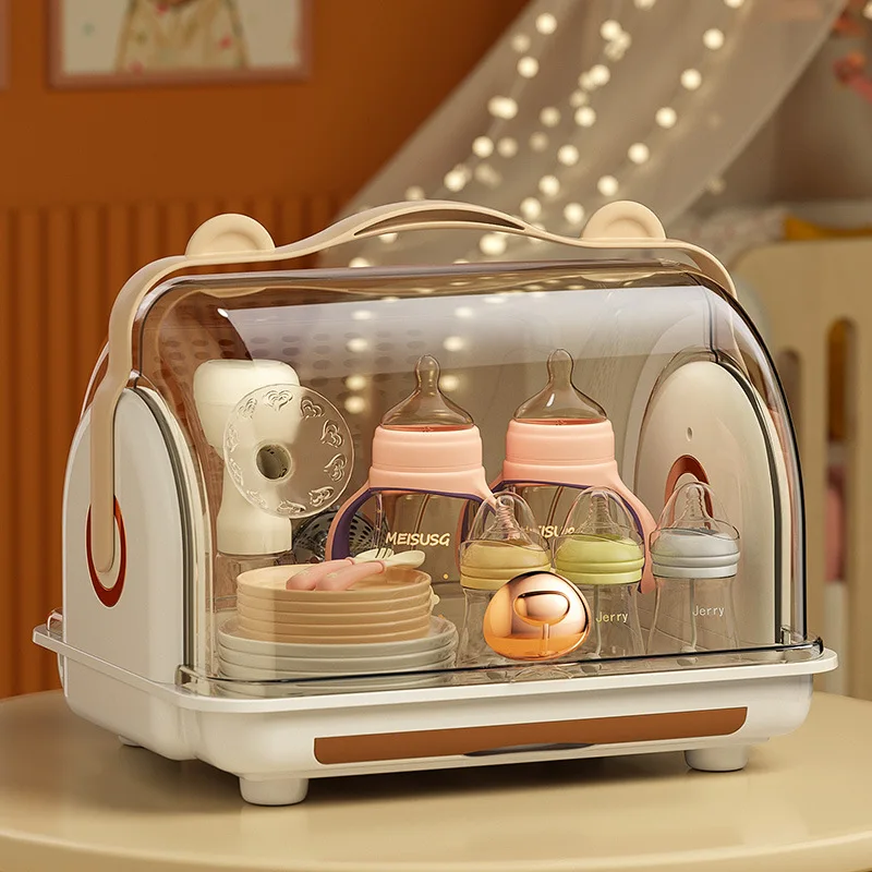 Yeni Biberon Kuru Havalandırma - Dry Food Baby incelemesi ve fiyatı