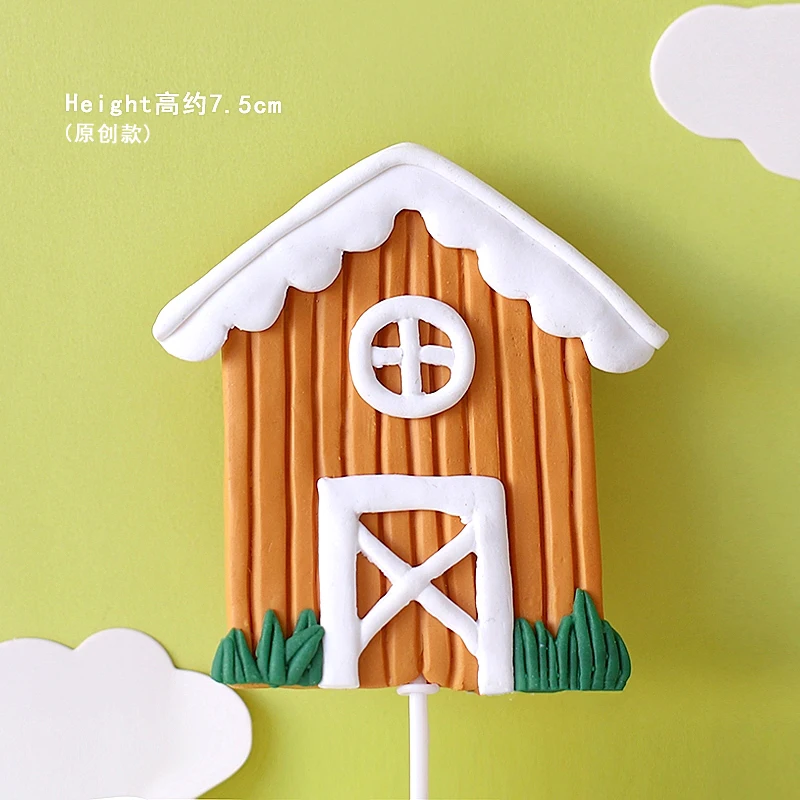 Mutlu Doğum Günü Pastası Toppe - Baby Food Dessert incelemesi ve fiyatı