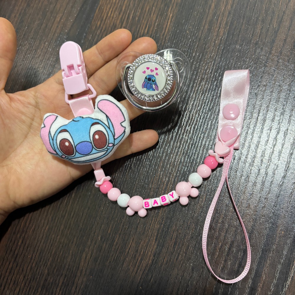 Kawaii Bebek Emzik Zinciri Kli - Baby Food Weaning incelemesi ve fiyatı