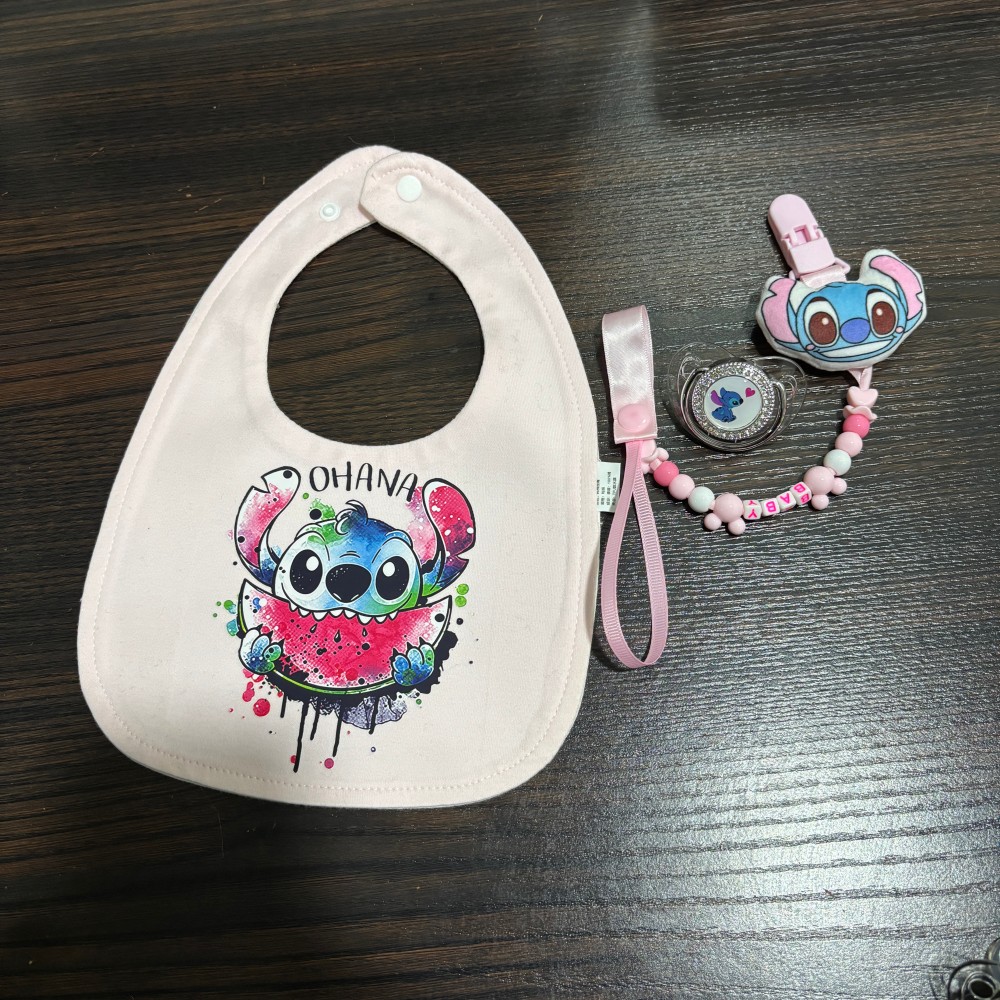 Kawaii Bebek Emzik Zinciri Kli - Baby Food Weaning incelemesi ve fiyatı