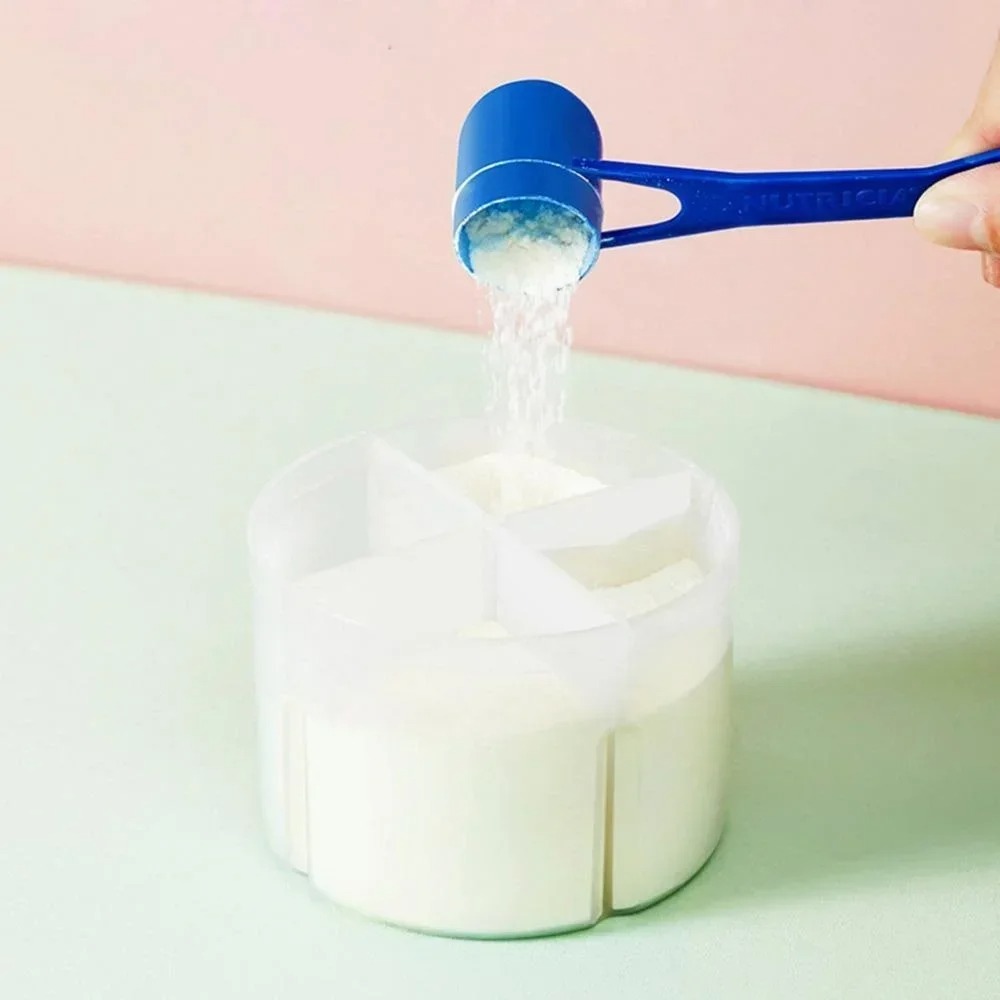 Hareket Halindeyken Bebek Mama - Baby Food On The Go incelemesi ve fiyatı