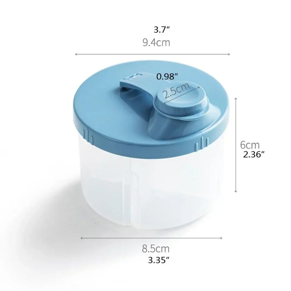 Hareket Halindeyken Bebek Mama - Baby Food On The Go incelemesi ve fiyatı