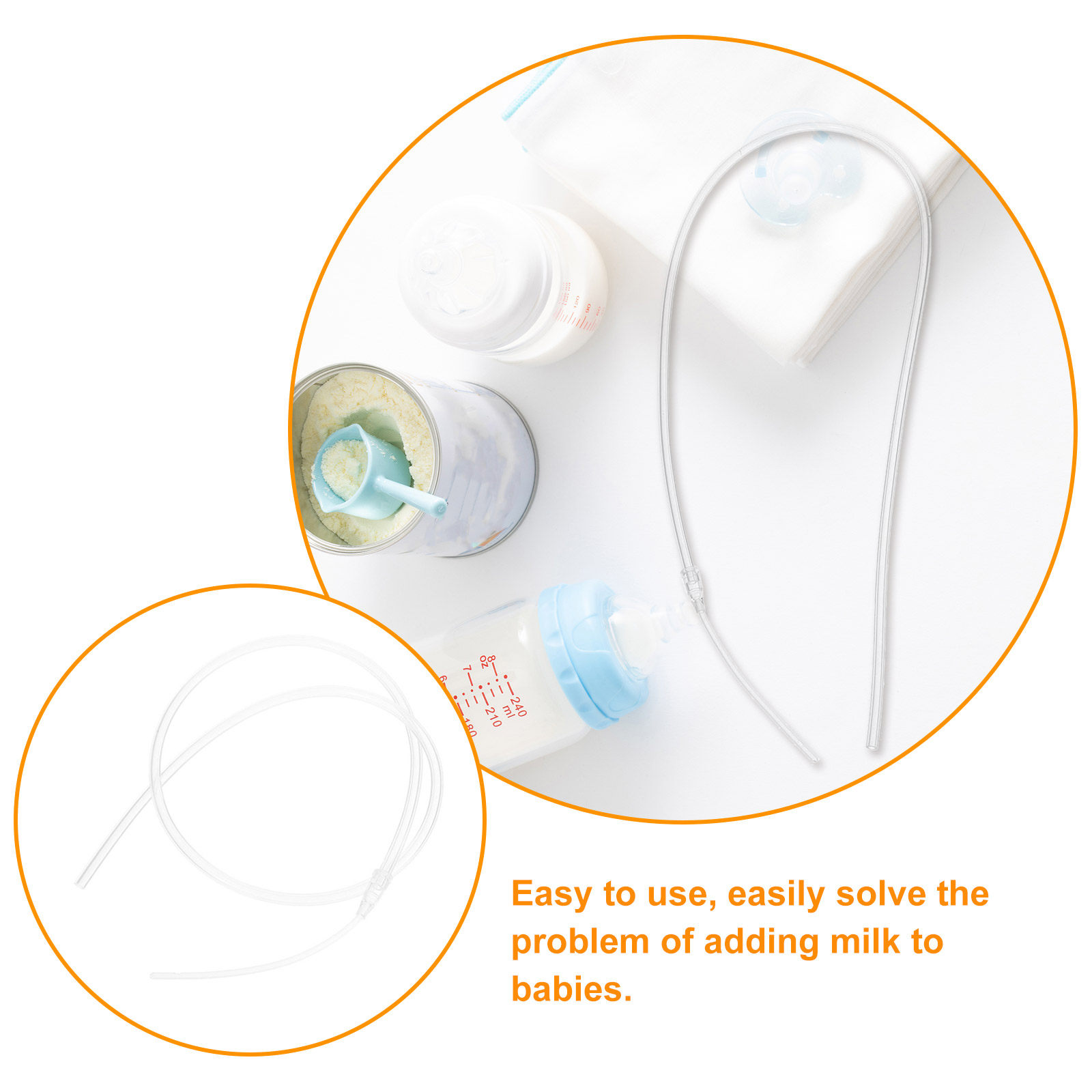 3 Adet Bebek Süt Pipetleri, Sü - Baby Food Weaning incelemesi ve fiyatı