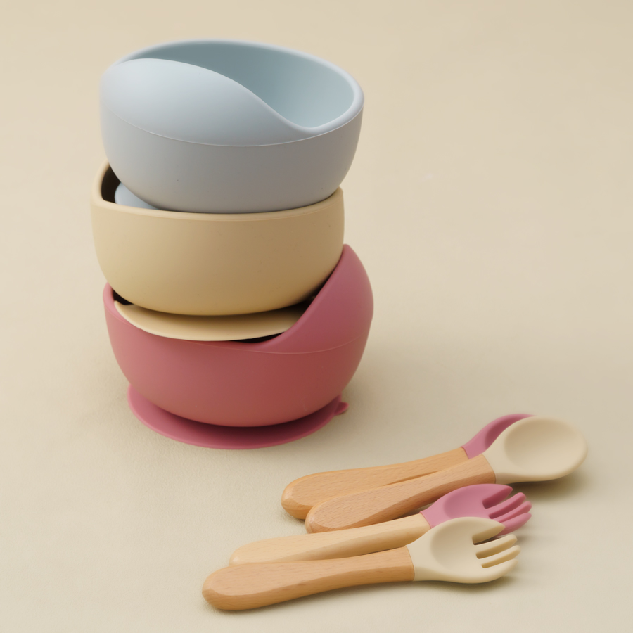 Mamaplan 3 adet bebek silikon  - Baby Food Dinner incelemesi ve fiyatı