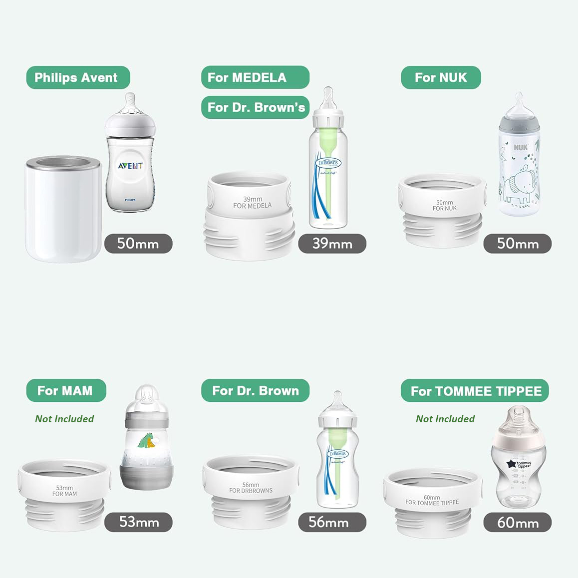 BornBL N1S Taşınabilir Biberon - Baby Food On The Go incelemesi ve fiyatı