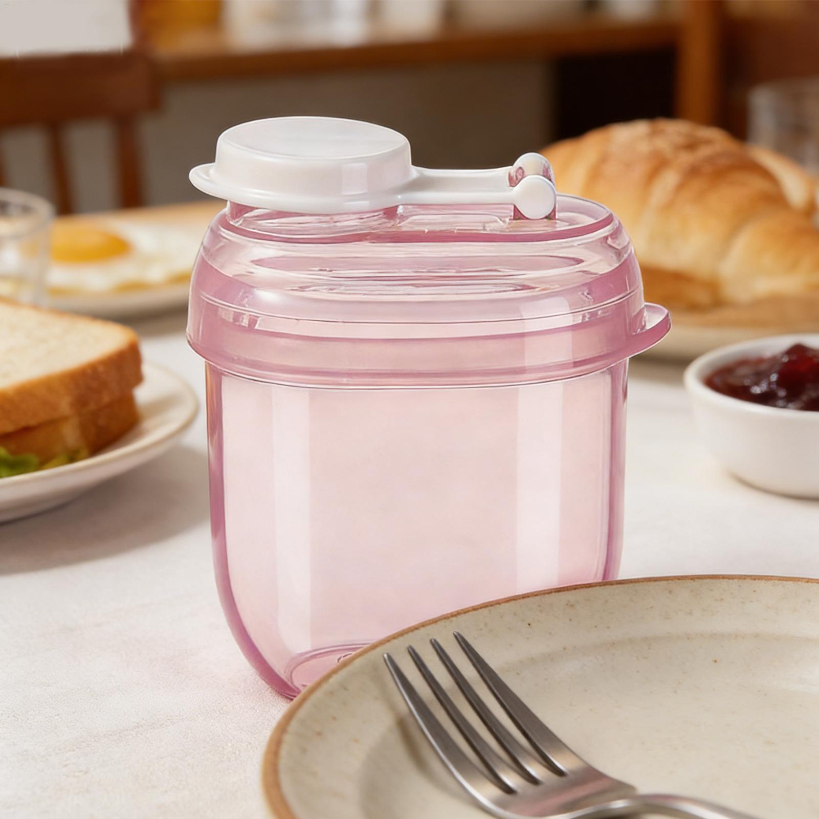 Toz Mama Dağıtıcısı Hava Geçir - Baby Food On The Go incelemesi ve fiyatı
