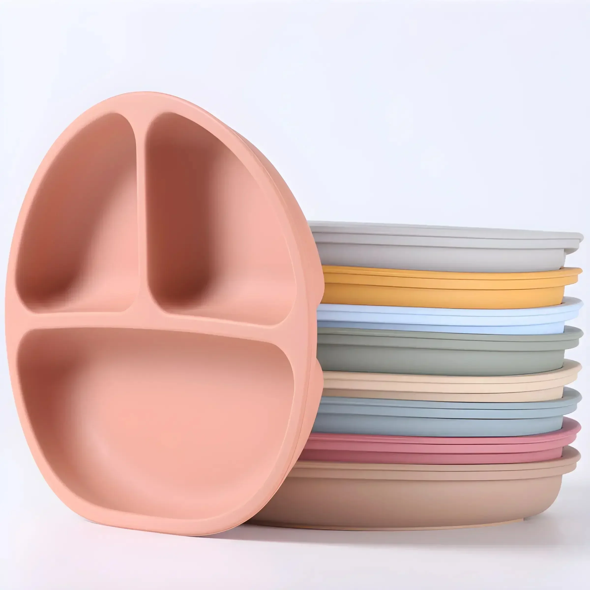 Silikon sofra çocuk yemek taba - Baby Food Dinner incelemesi ve fiyatı