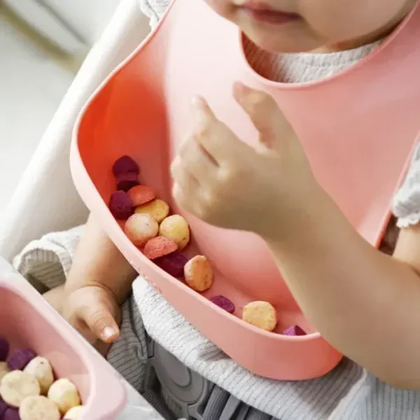 Gıda Sınıfı Silikon Çocuk taba - Baby Food Dinner incelemesi ve fiyatı