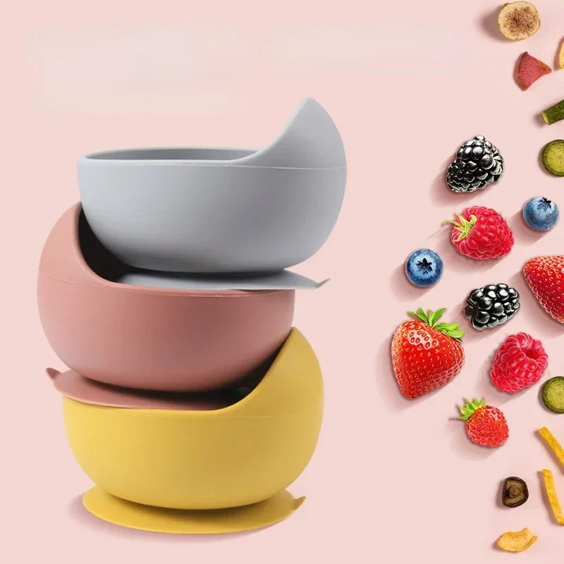 Gıda Sınıfı Silikon Çocuk taba - Baby Food Dinner incelemesi ve fiyatı