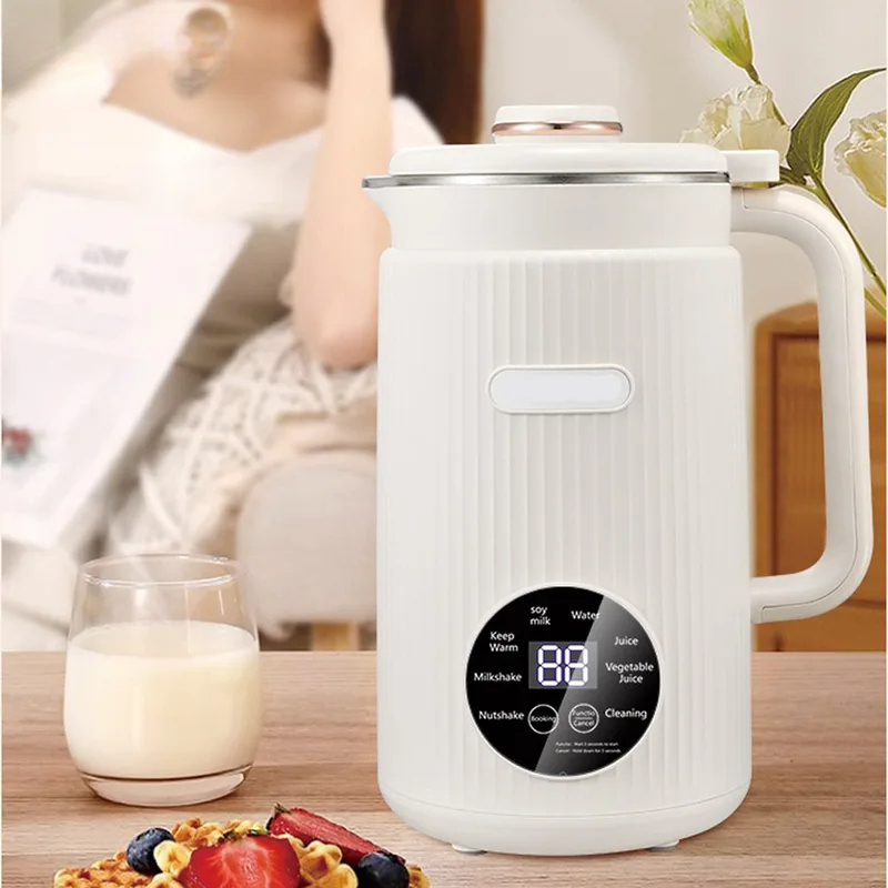 1000ML Elektrikli Soya Sütü Ma - Baby Food Filter incelemesi ve fiyatı