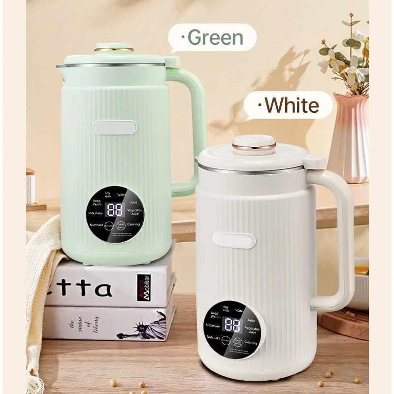 1000ML Elektrikli Soya Sütü Ma - Baby Food Filter incelemesi ve fiyatı