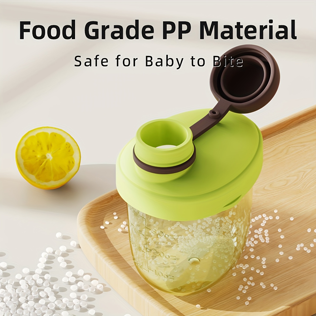 1 Yemek 1 Kez-Yeni Mini 100ml  - Baby Food Hero incelemesi ve fiyatı
