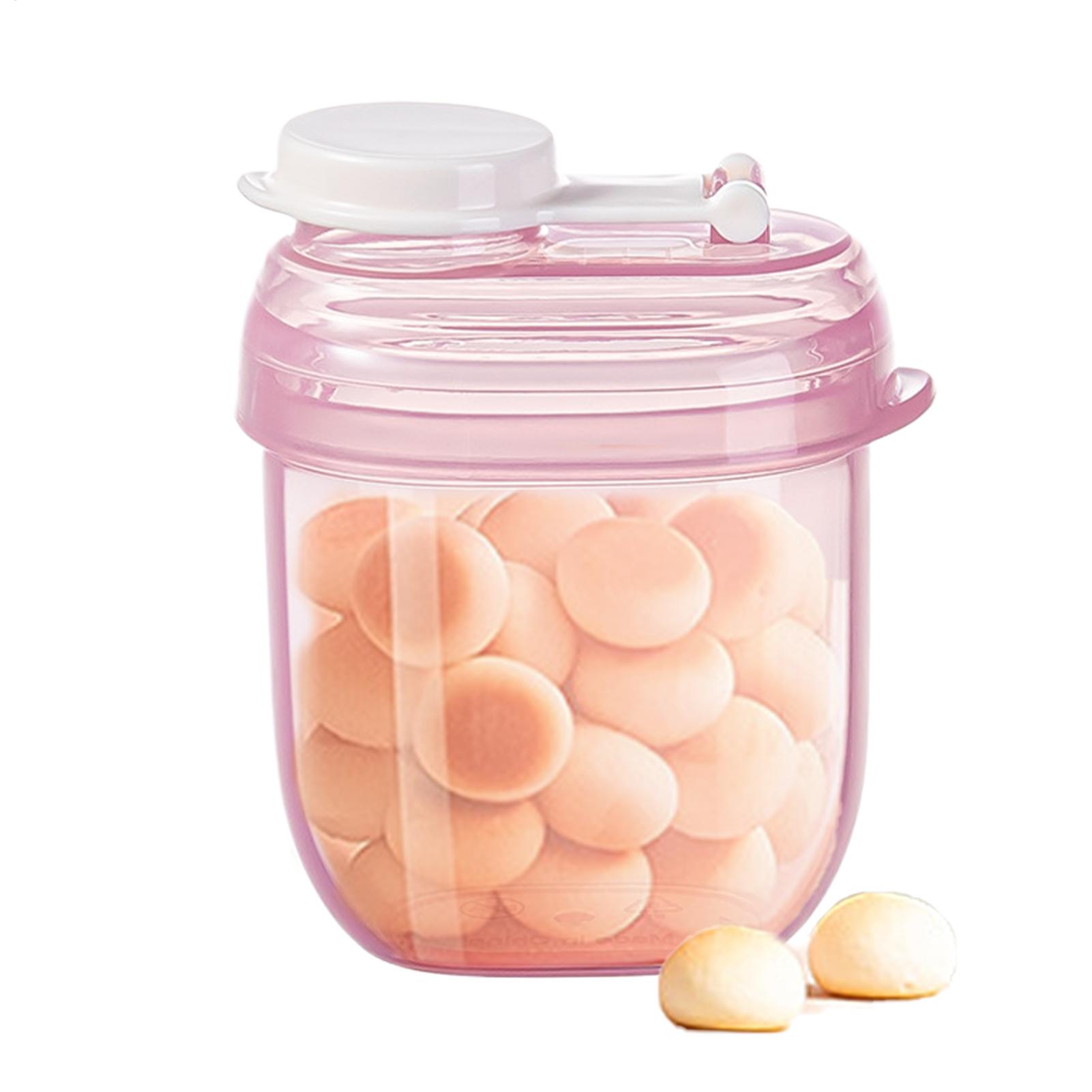 Hava Geçirmez Bebek Maması Dağ - Baby Food On The Go incelemesi ve fiyatı