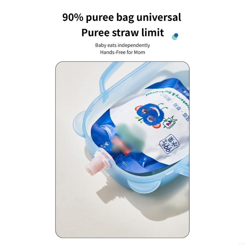 Stressiz Yemek Zamanı İçin Dök - Baby Food Nan incelemesi ve fiyatı