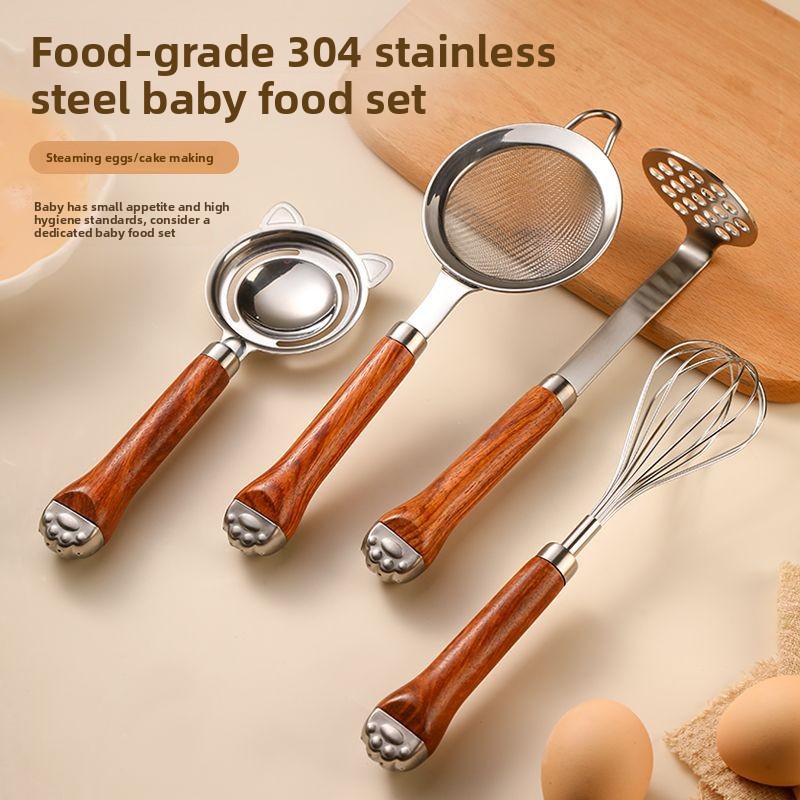 Bebek Maması Aracı Pirinç Yağı - Baby Food Filter incelemesi ve fiyatı