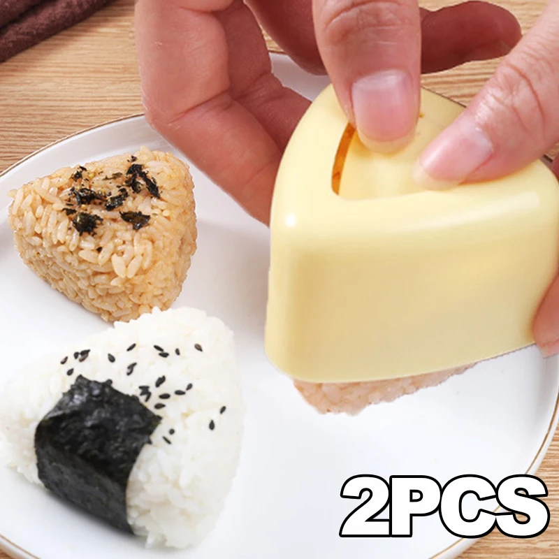 1/2 adet üçgen plastik suşi ka - Baby Food Japanese incelemesi ve fiyatı