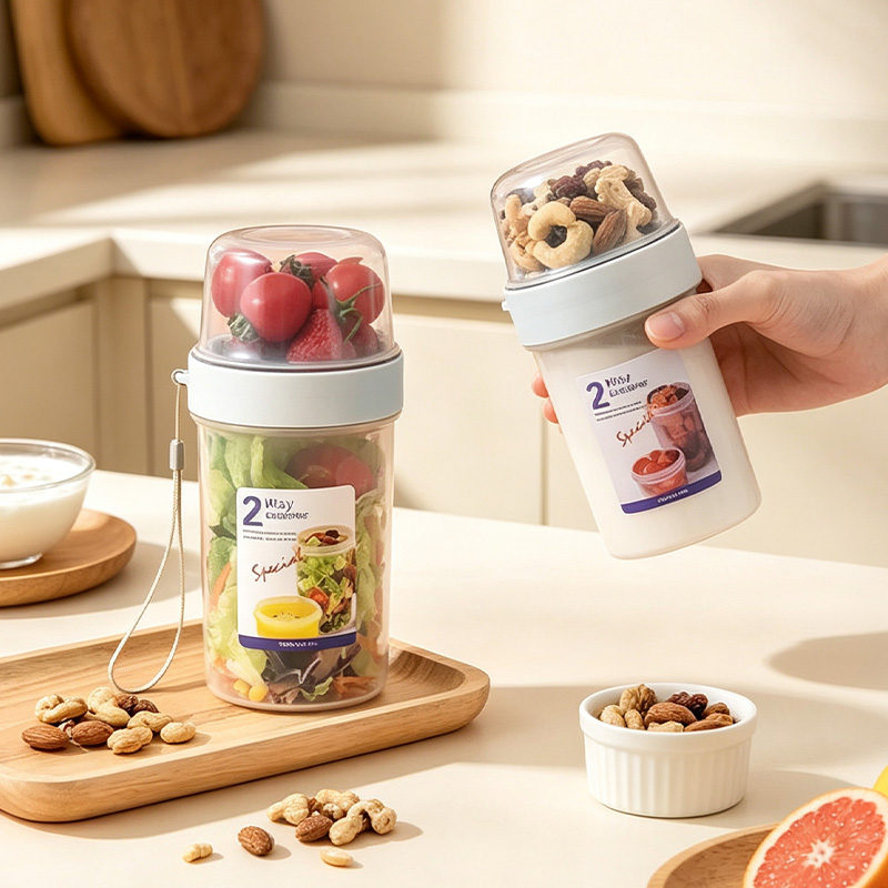1 adet Taşınabilir çift cidarl - Baby Food On The Go incelemesi ve fiyatı