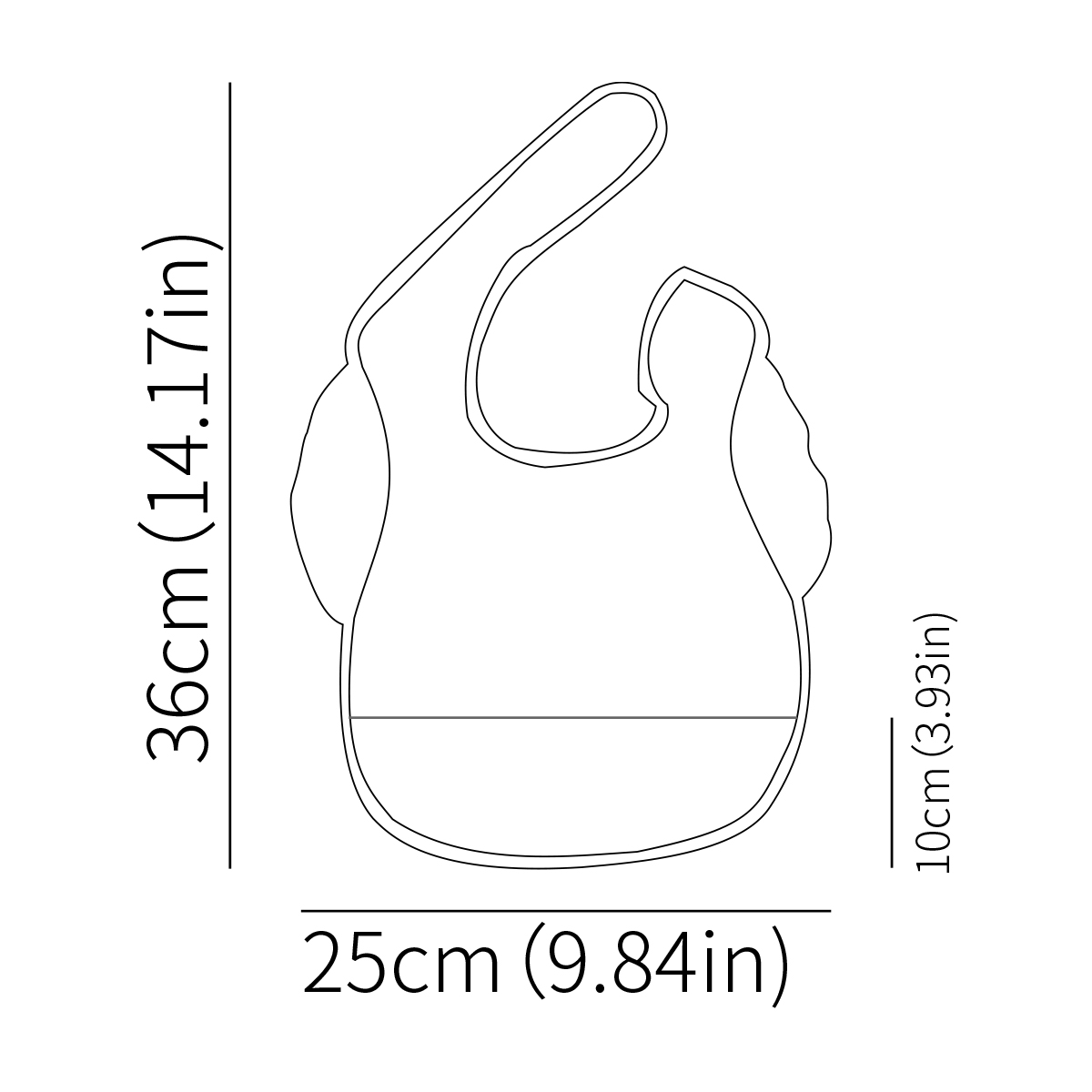 2 Adet/takım % 100% Polyester  - Baby Food Apron incelemesi ve fiyatı