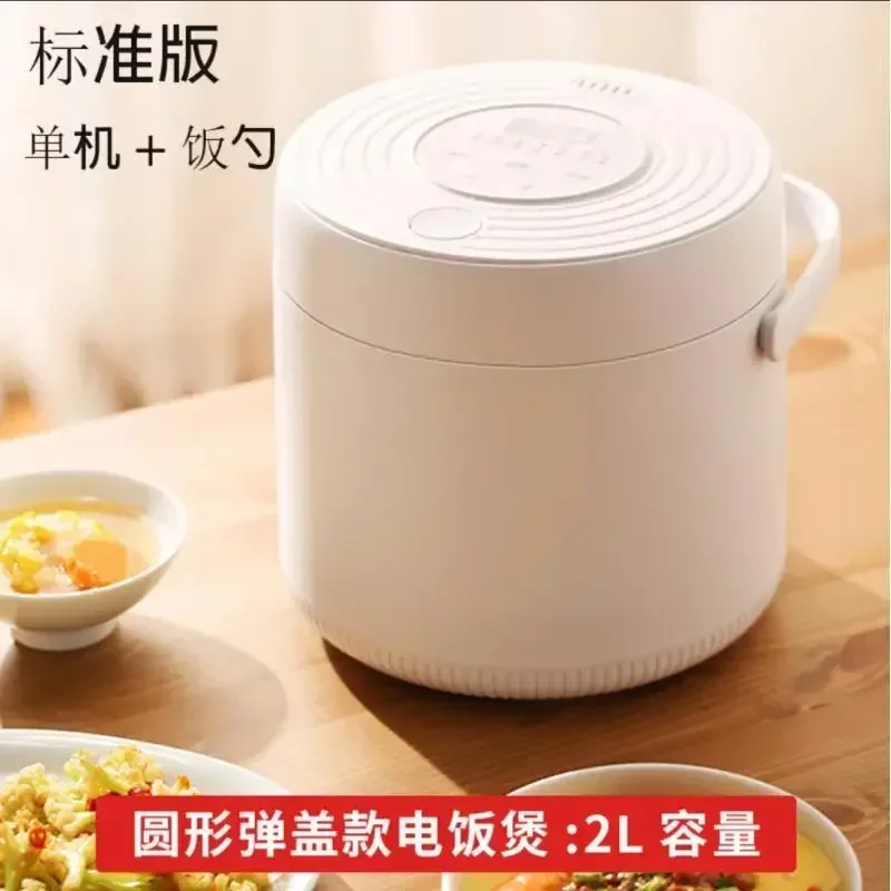 Mini Pirinç Pişirici 110V 220V - Baby Food Japanese incelemesi ve fiyatı