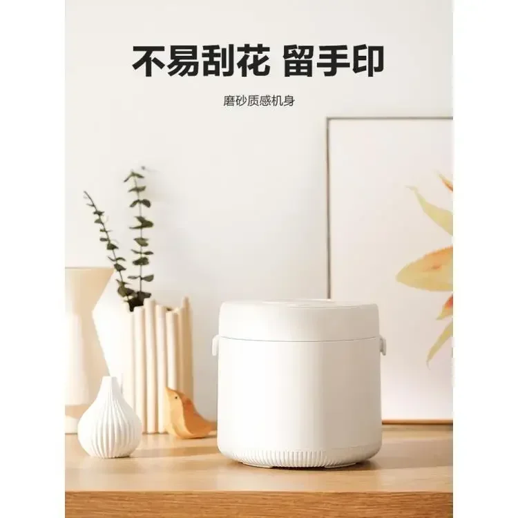 Mini Pirinç Pişirici 110V 220V - Baby Food Japanese incelemesi ve fiyatı