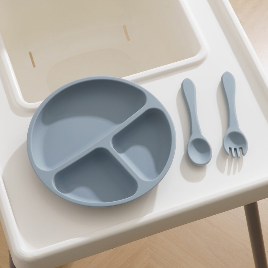 3 adet çocuk sofra seti bebek  - Baby Food Dinner incelemesi ve fiyatı