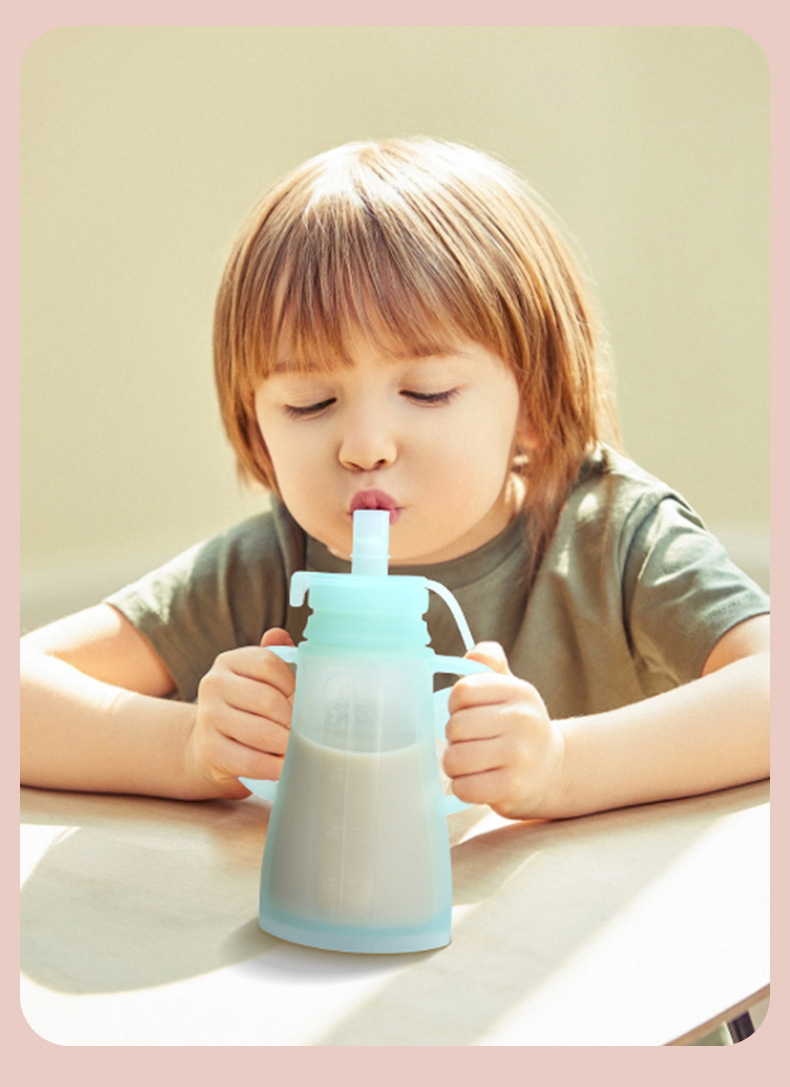 Yeni Yeniden Kullanılabilir Si - Baby Food Nan incelemesi ve fiyatı