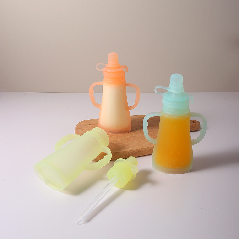 Yeni Yeniden Kullanılabilir Si - Baby Food Nan incelemesi ve fiyatı