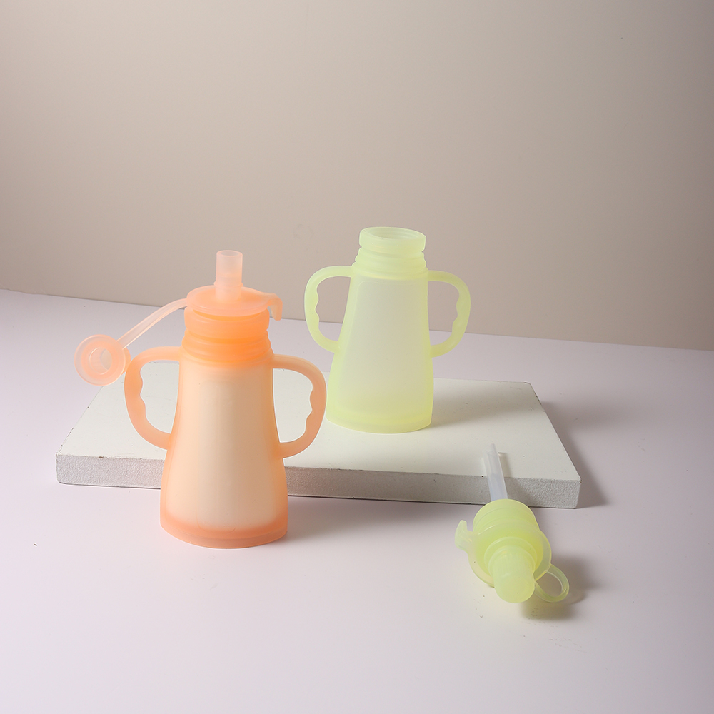 Yeni Yeniden Kullanılabilir Si - Baby Food Nan incelemesi ve fiyatı