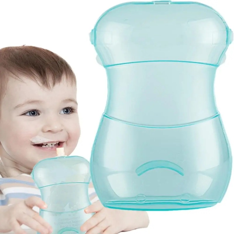 Yeniden Kullanılabilir Bebek M - Baby Food Organic incelemesi ve fiyatı