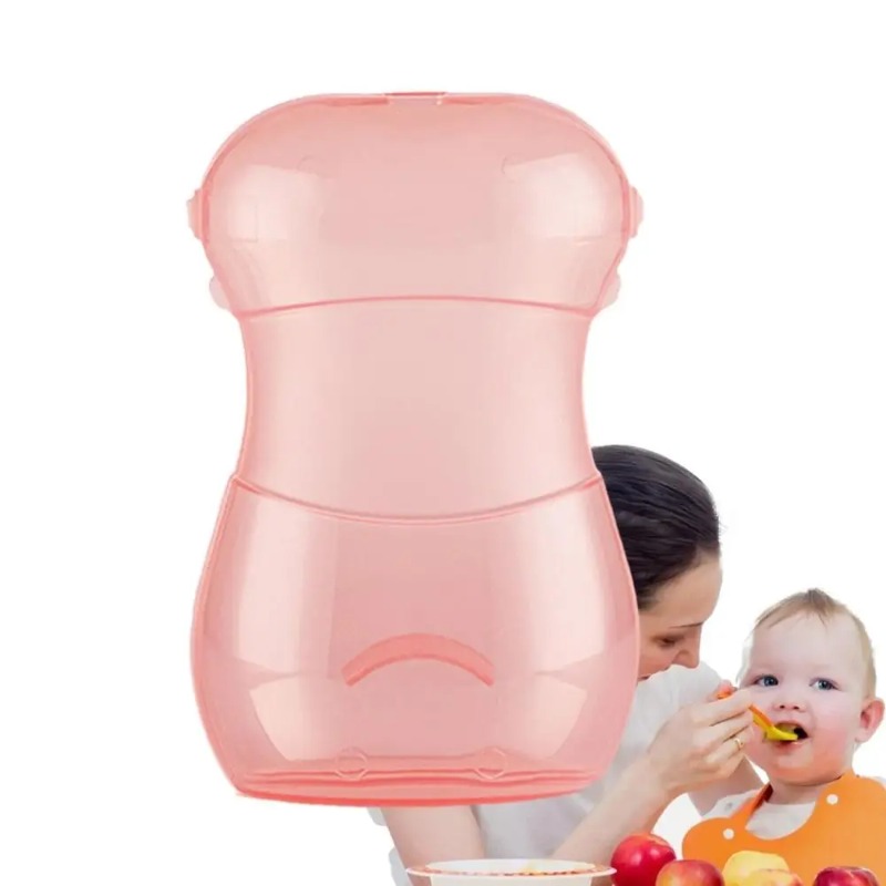 Yeniden Kullanılabilir Bebek M - Baby Food Organic incelemesi ve fiyatı