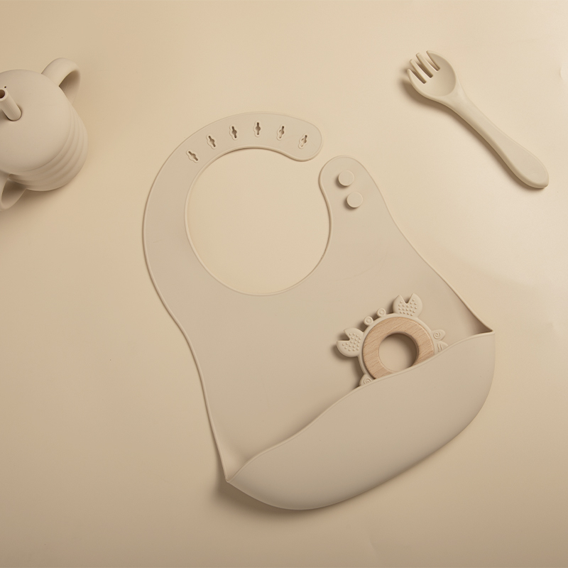 Silikon bebek önlükler BPA ücr - Baby Food Apron incelemesi ve fiyatı