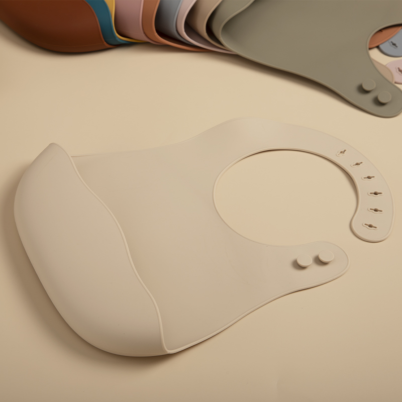 Silikon bebek önlükler BPA ücr - Baby Food Apron incelemesi ve fiyatı