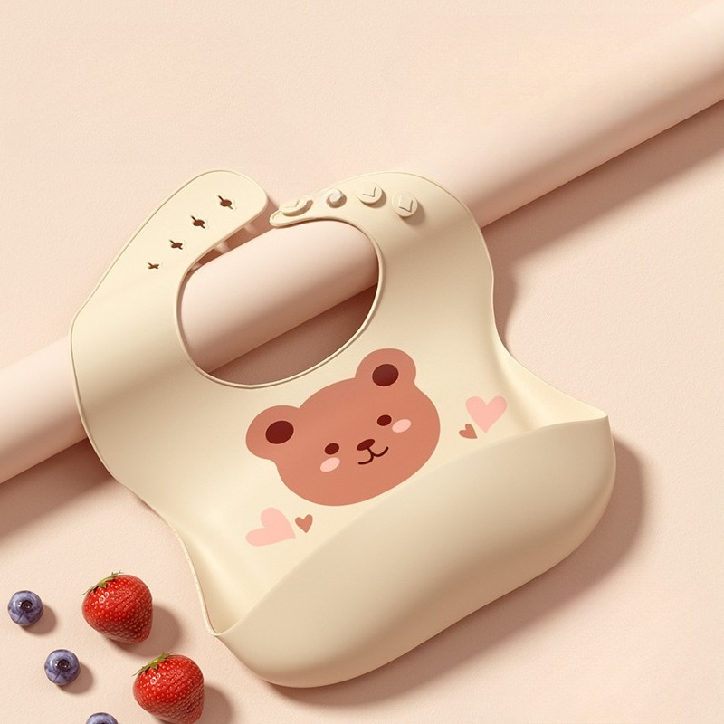 Su geçirmez Bebek Önlükleri Yu - Baby Food Apron incelemesi ve fiyatı