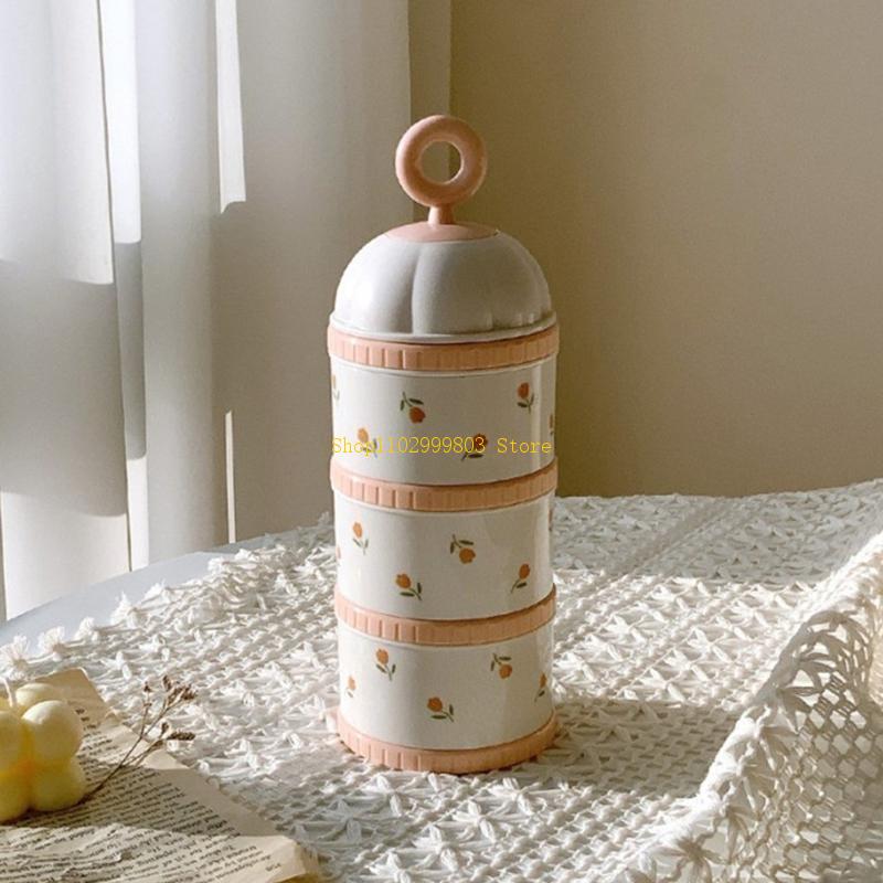 Bebek Süt Tozu Saklama Kutusu  - Dry Food Baby incelemesi ve fiyatı