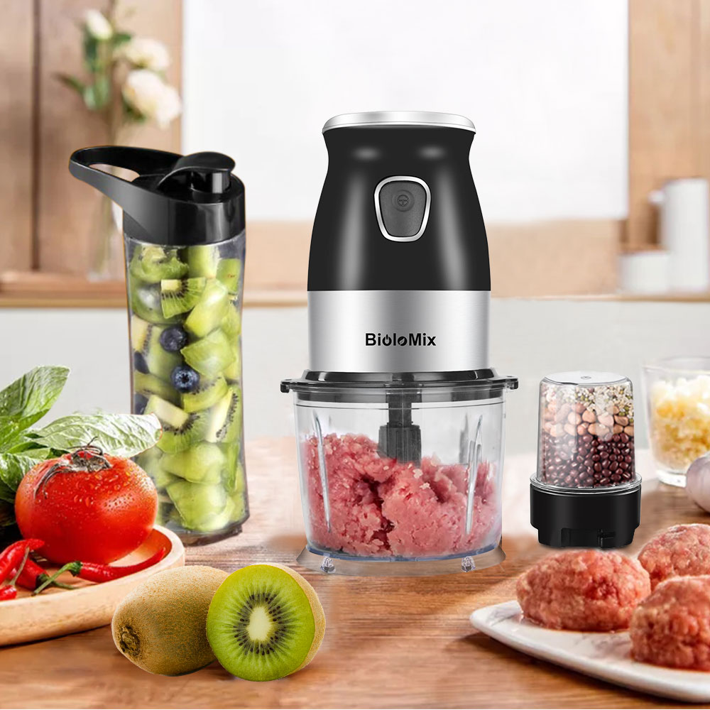 BPA ücretsiz 500W taşınabilir  - Dry Food Baby incelemesi ve fiyatı