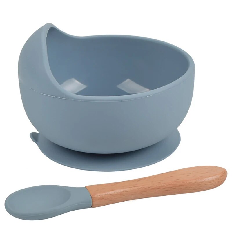 Çocuklar için 2 adet silikon b - Baby Food Dinner incelemesi ve fiyatı