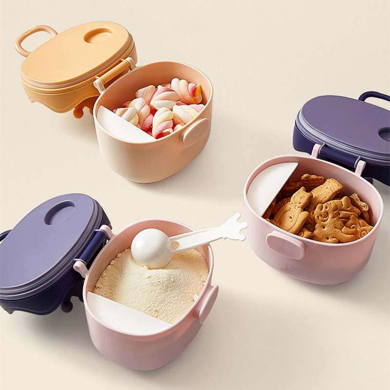 Bebek Mama Tozu Kutusu Taşınab - Baby Food On The Go incelemesi ve fiyatı