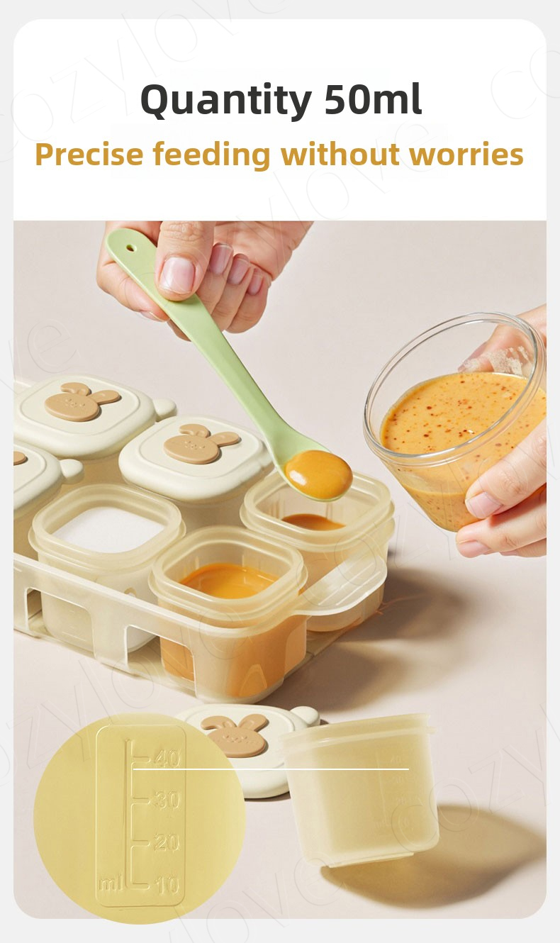 Taşınabilir Bebek Maması Dondu - Baby Food Hero incelemesi ve fiyatı