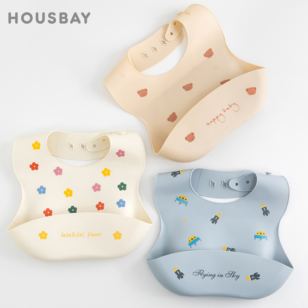 Bebek önlükler su geçirmez yum - Baby Food Apron incelemesi ve fiyatı