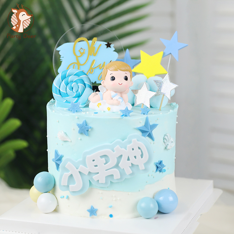 1st 100 gün Oh bebek kız erkek - Baby Food Dessert incelemesi ve fiyatı