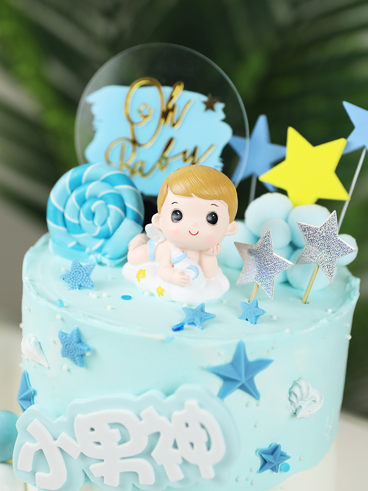 1st 100 gün Oh bebek kız erkek - Baby Food Dessert incelemesi ve fiyatı