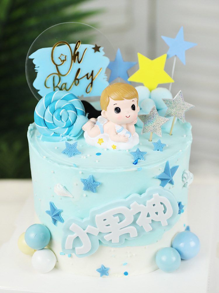 1st 100 gün Oh bebek kız erkek - Baby Food Dessert incelemesi ve fiyatı