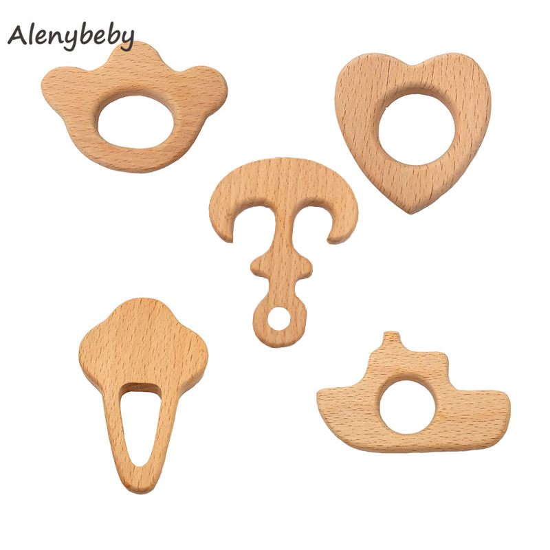 2 adet Ahşap Diş Kaşıyıcı Kari - Baby Food Organic incelemesi ve fiyatı