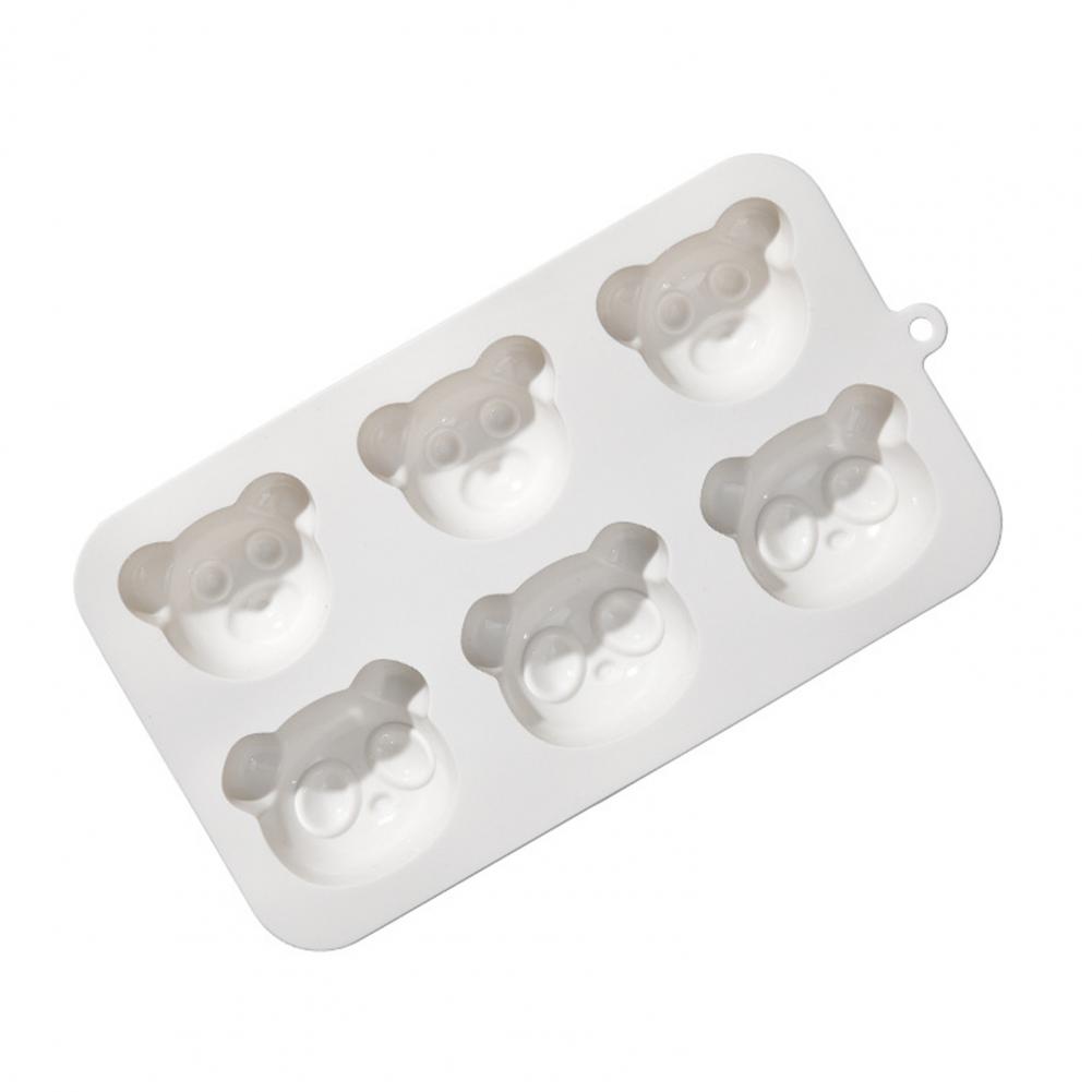 Yumuşak Silikon Çikolata Kalıb - Baby Food Dessert incelemesi ve fiyatı