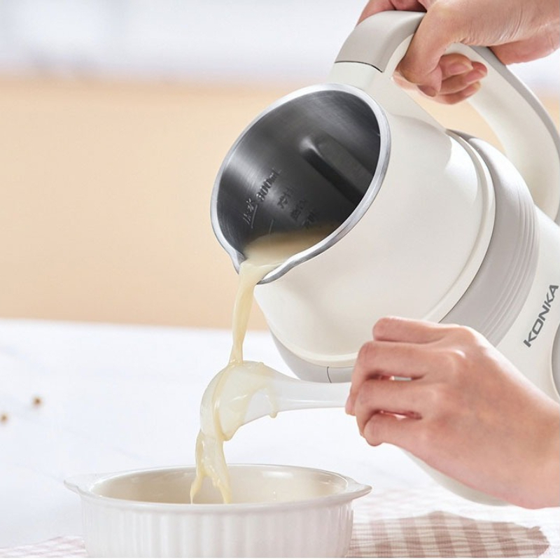 Otomatik Kendi Kendini Temizle - Baby Food Filter incelemesi ve fiyatı