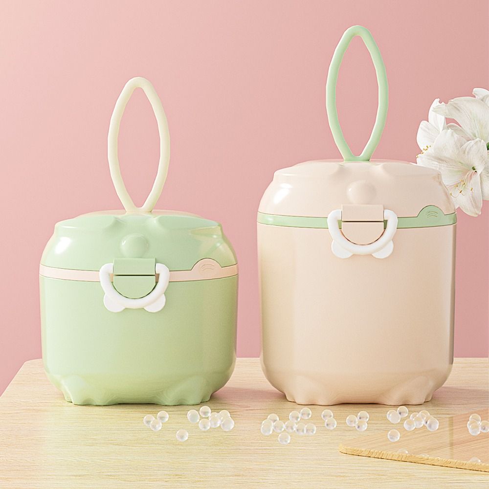 Süt Tozu Kaşığı ile Karikatür  - Baby Food Hero incelemesi ve fiyatı