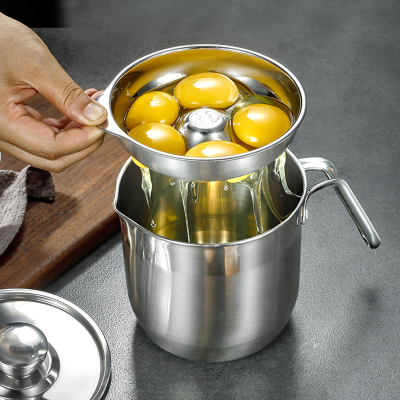 304 Paslanmaz Çelik Yumurta Be - Baby Food Filter incelemesi ve fiyatı