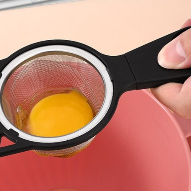 304 Paslanmaz Çelik Kedi Kulak - Baby Food Filter incelemesi ve fiyatı