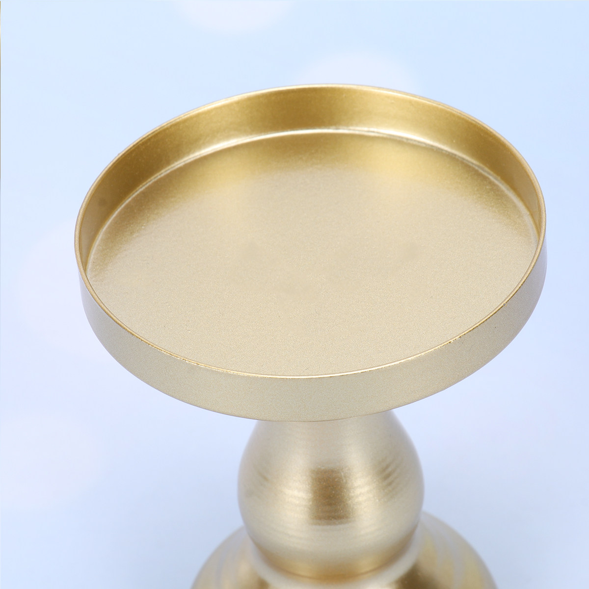 1 adet Premium Metal Kek Stand - Baby Food Dessert incelemesi ve fiyatı