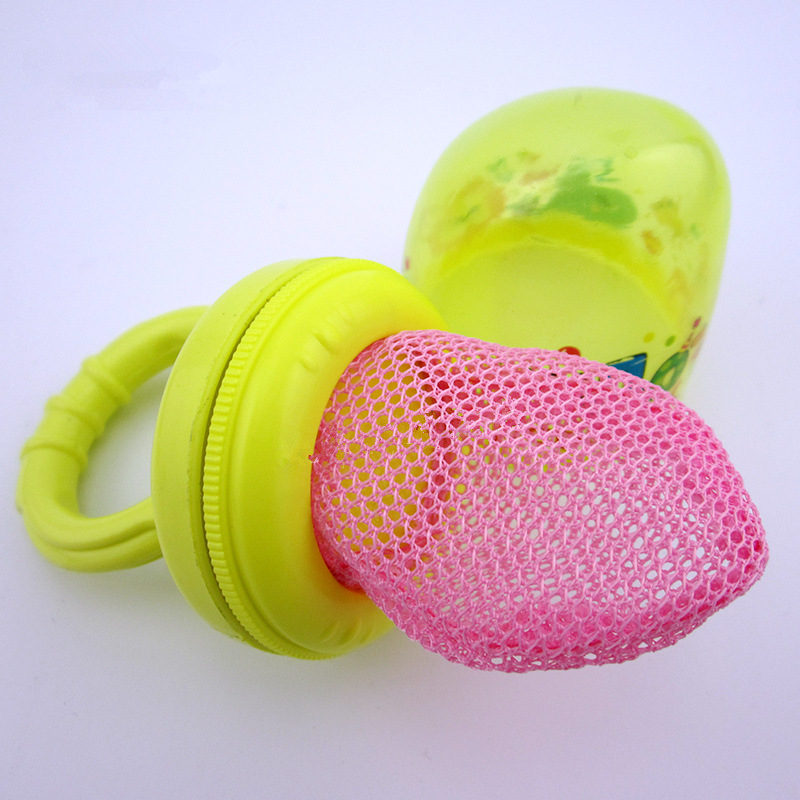 Bebek Emziği Taze Gıda Nibbler - Baby Food Filter incelemesi ve fiyatı